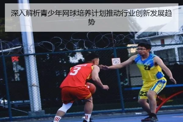 深入解析青少年网球培养计划推动行业创新发展趋势